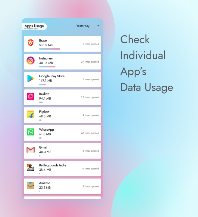 App Screenshot 2